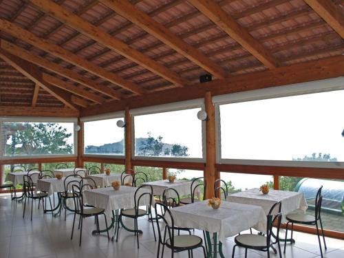 Termini-sant'agata Apartment Sleeps 6 Pool Air Con