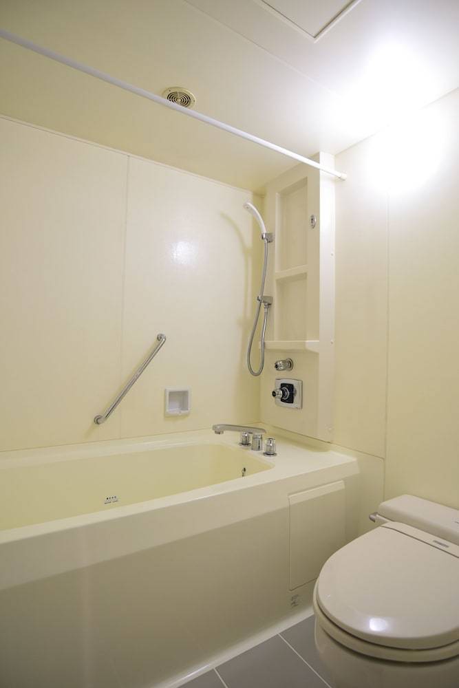 Hotel Sankyo Fukushima