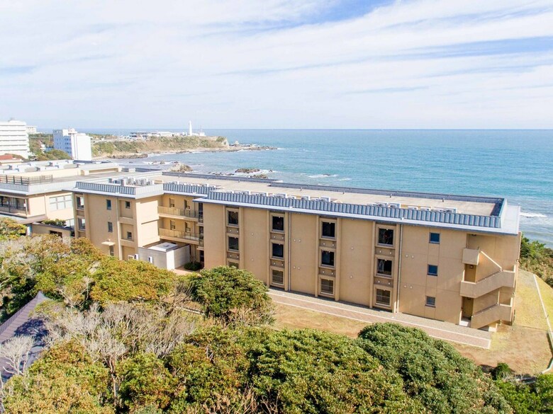 Hotel Bettei Umi To Mori