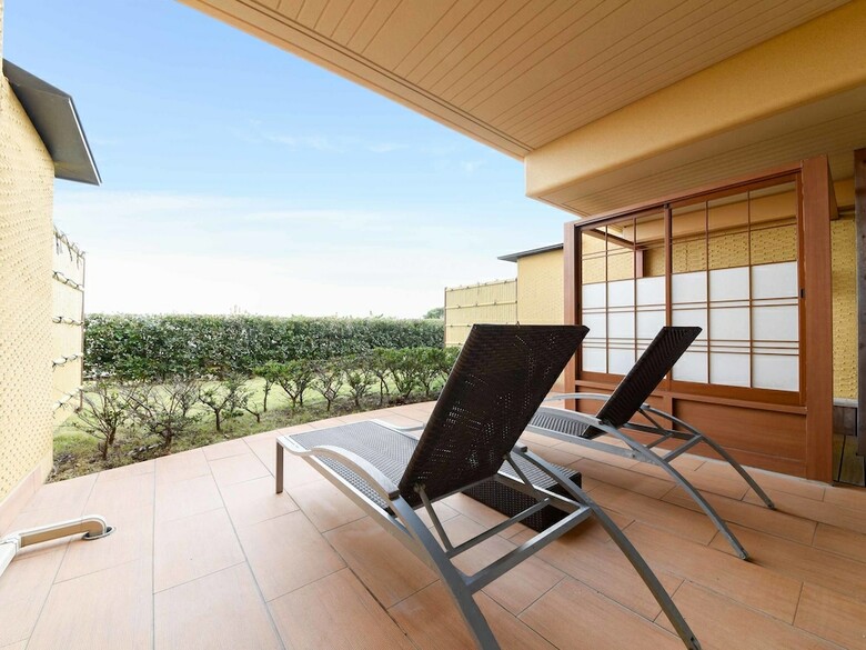 Hotel Bettei Umi To Mori