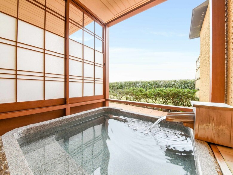 Hotel Bettei Umi To Mori