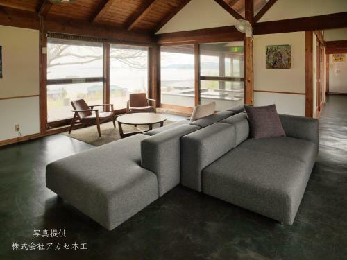Posada Shiraishi Island International Villa