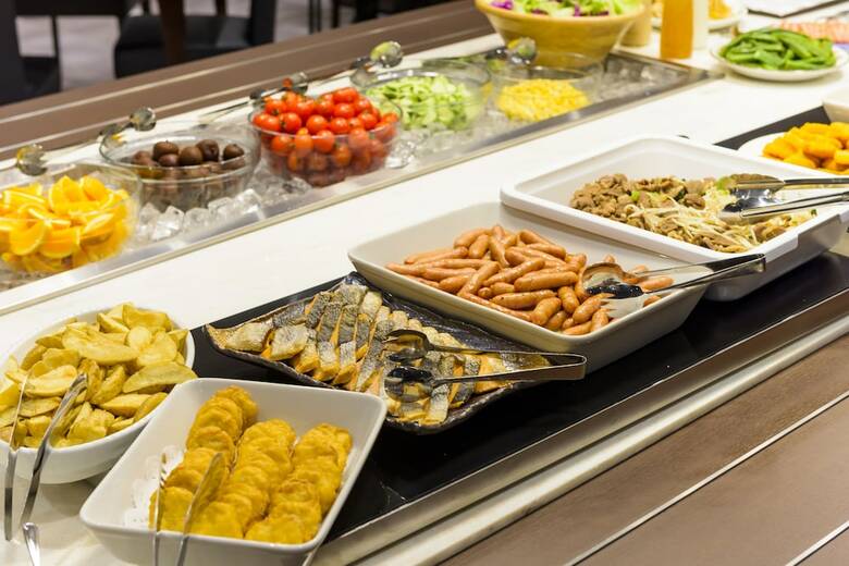 Best Western Plus Hotel Fino Chitose