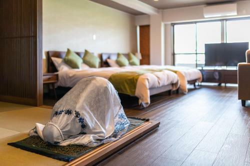 Apartamento Kyoto River View House Kyoraku