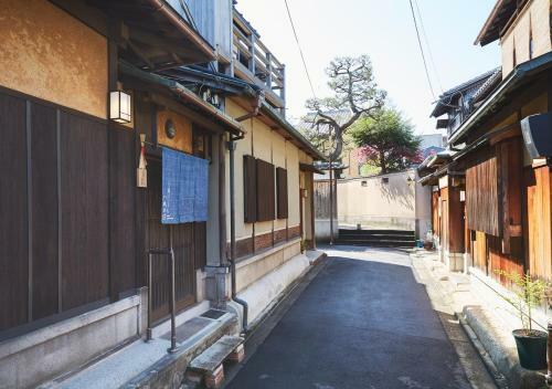 Kyoto Gion Yasaka-no-yado