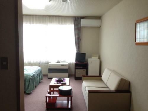 Towadako Lakeside Hotel