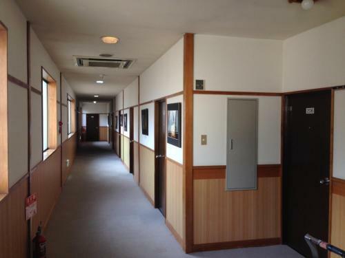 Towadako Lakeside Hotel