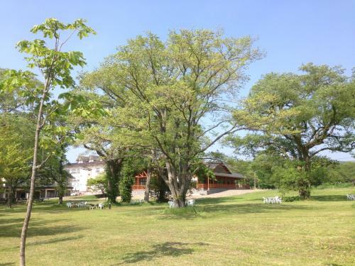 Towadako Lakeside Hotel