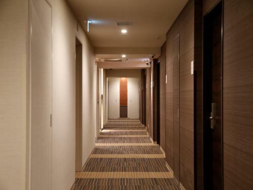 Hotel Dormy Inn Hon-hachinohe