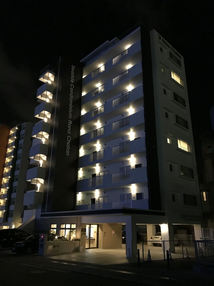 Hotel Seaside Condominium Rana Chatan