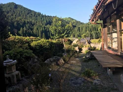 Hostal Yakuno House