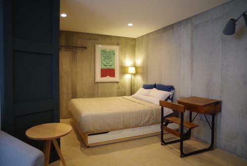 Apartamento Sango Katase Guest Rooms