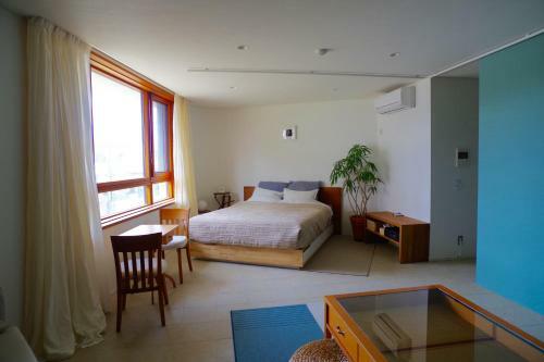Apartamento Sango Katase Guest Rooms