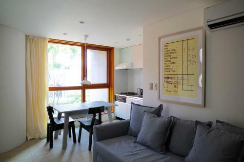 Apartamento Sango Katase Guest Rooms
