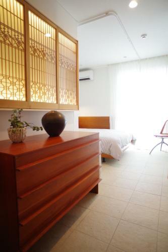 Apartamento Sango Katase Guest Rooms