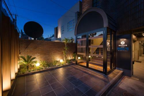 Enoca Hotel