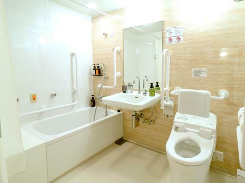 La'gent Hotel Okinawa Chatan Hotel And Hostel