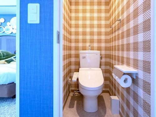 La'gent Hotel Okinawa Chatan Hotel And Hostel