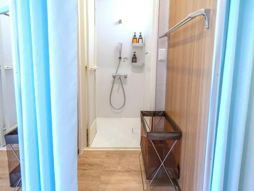 La'gent Hotel Okinawa Chatan Hotel And Hostel