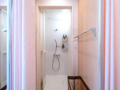 La'gent Hotel Okinawa Chatan Hotel And Hostel