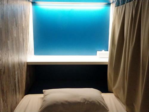 La'gent Hotel Okinawa Chatan Hotel And Hostel