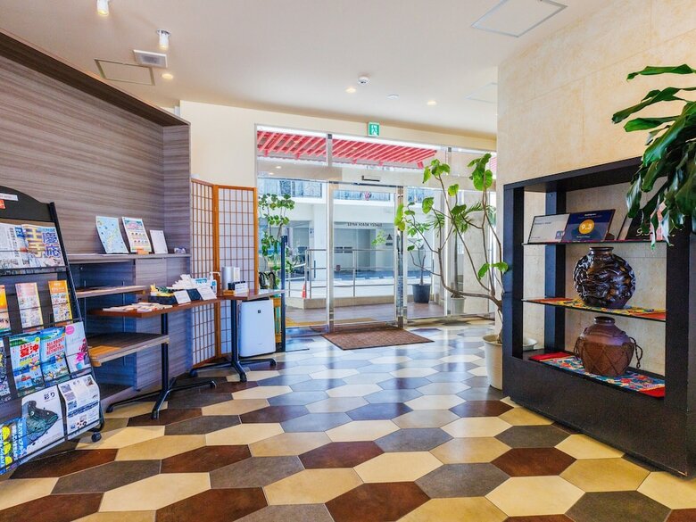 Rinken's Hotel