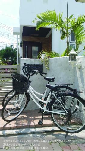 Mihama Beach House