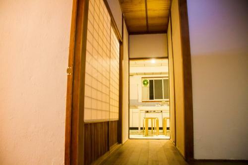 Apartamento Engawa