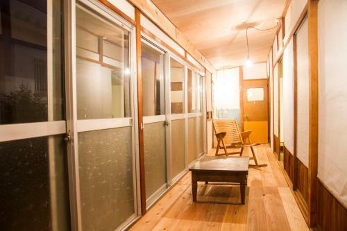 Apartamento Engawa