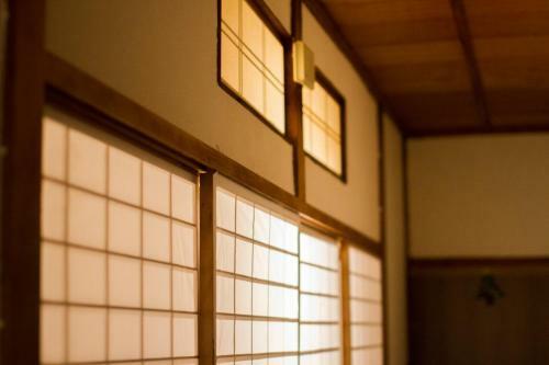 Apartamento Engawa