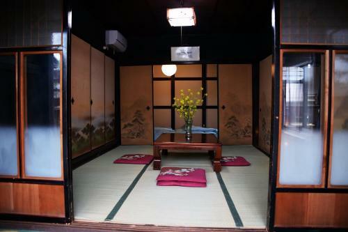 Guesthouse En