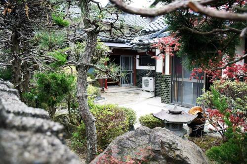 Guesthouse En