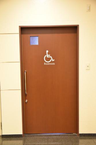 Hotel Calanthe Osaka
