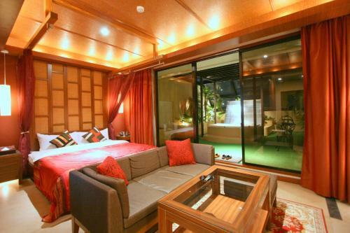 Hotel Aura Daito (adult Only)