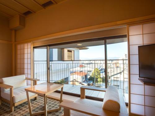 Saka Hotel Kyoto