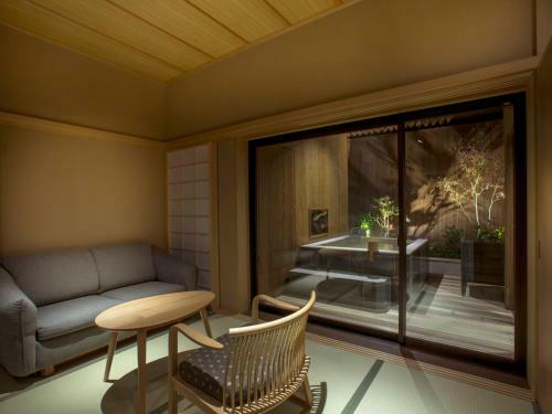 Saka Hotel Kyoto
