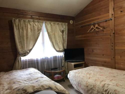 Hostal Yamagata Zao Pension Aplon Stage