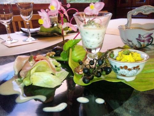 Hostal Yamagata Zao Pension Aplon Stage