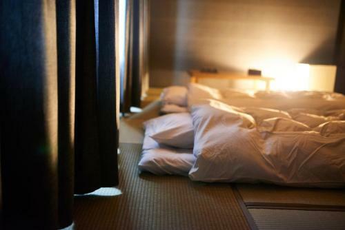 Hotel Sounkyo Onsen Kumoi