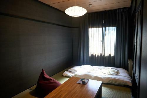 Hotel Sounkyo Onsen Kumoi