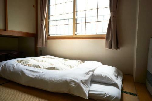 Hotel Sounkyo Onsen Kumoi