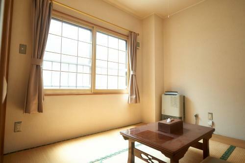 Hotel Sounkyo Onsen Kumoi