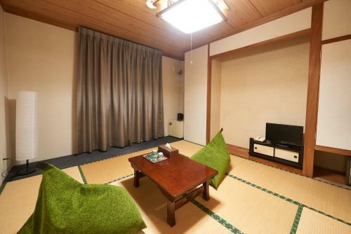 Hotel Sounkyo Onsen Kumoi