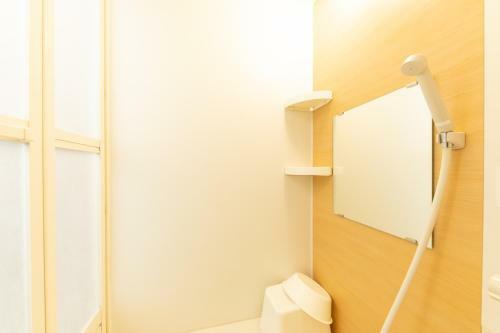 Aparthotel Oyo Hotel Kamaishi Owatari Pansion Will