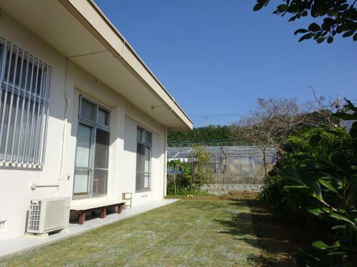 Hostal Minshuku Itoman Bettei Goyukkuri