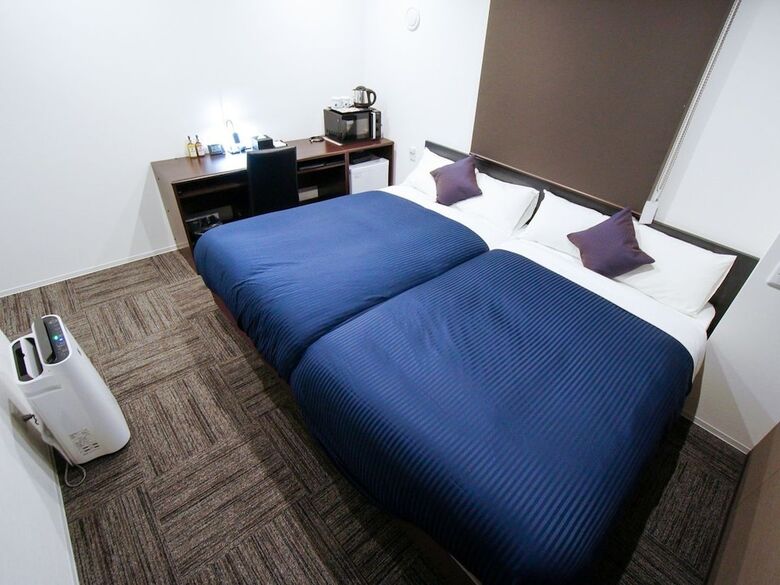 Hotel Livemax Kakegawa-ekimae