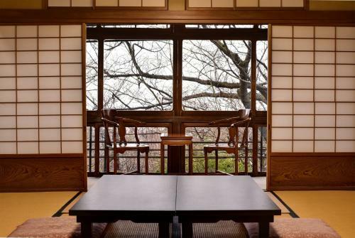 Suma Kanko House Aji To Yado Kagetsu