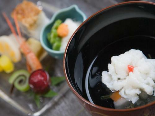 Suma Kanko House Aji To Yado Kagetsu