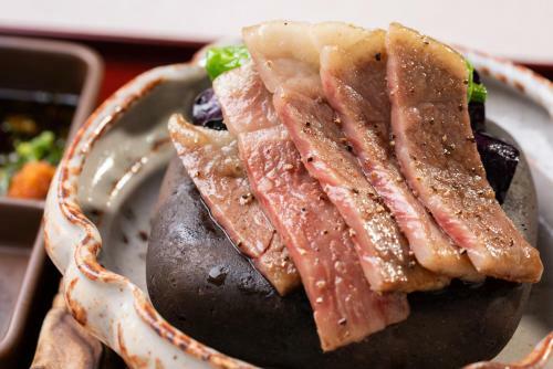 Suma Kanko House Aji To Yado Kagetsu