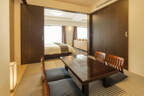 Hotel Diamond Arima Onsen Society Shinkan